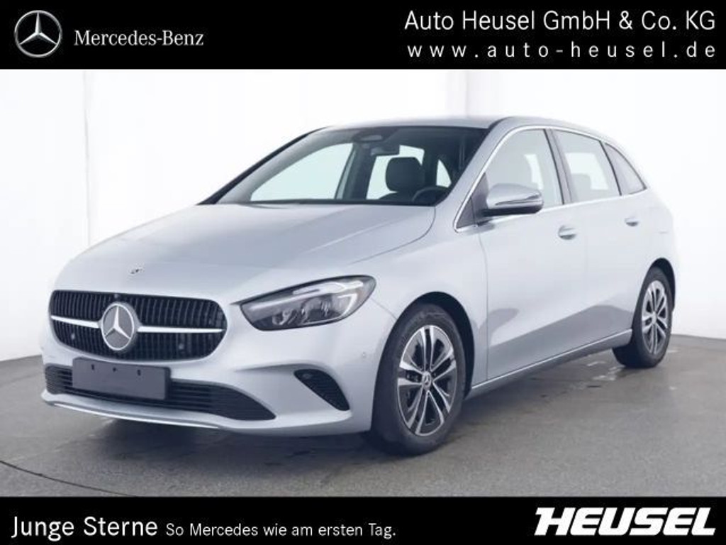 Mercedes-Benz B-Klasse B 180 Progressive
