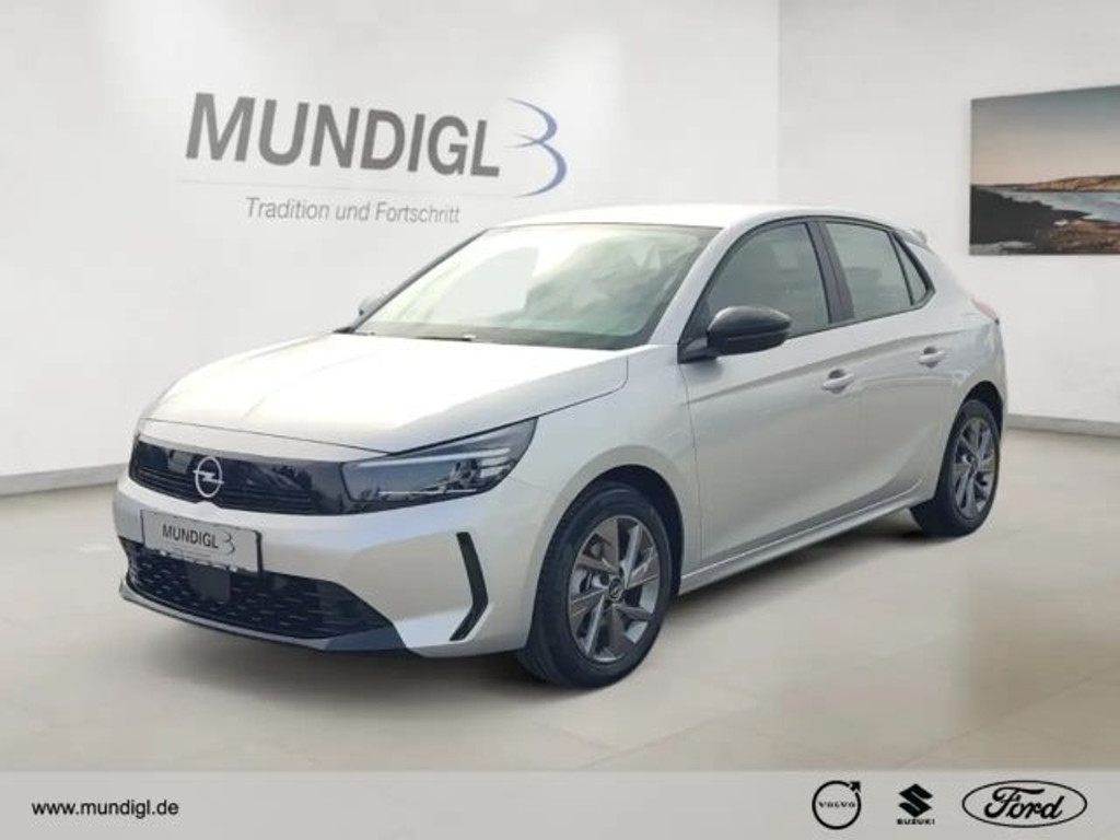 Opel Corsa F NAVI AUTOM Klima FSE R USB BT Tempo PDC