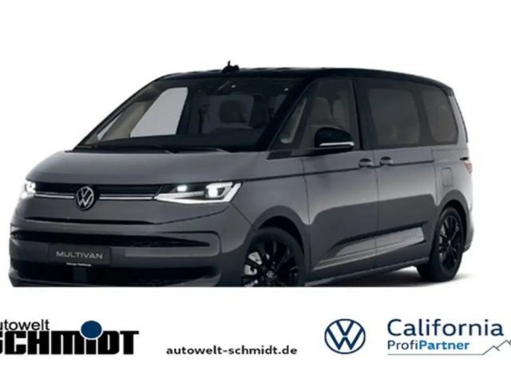 Volkswagen Multivan DSG IQ.Drive T7