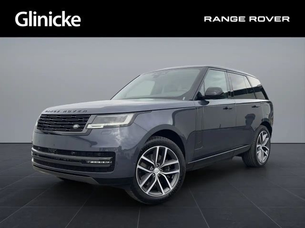 Land Rover Range Rover HSE