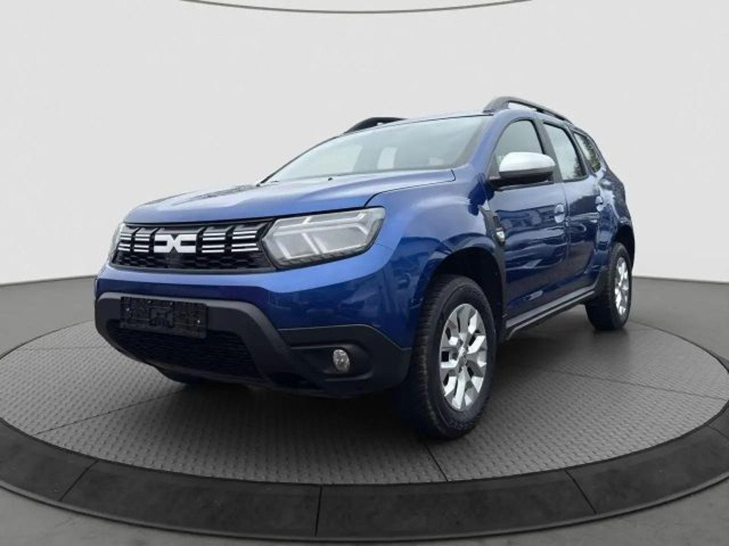Dacia Duster 1.5 BLUE dCi Expression LED*PDC*ALU