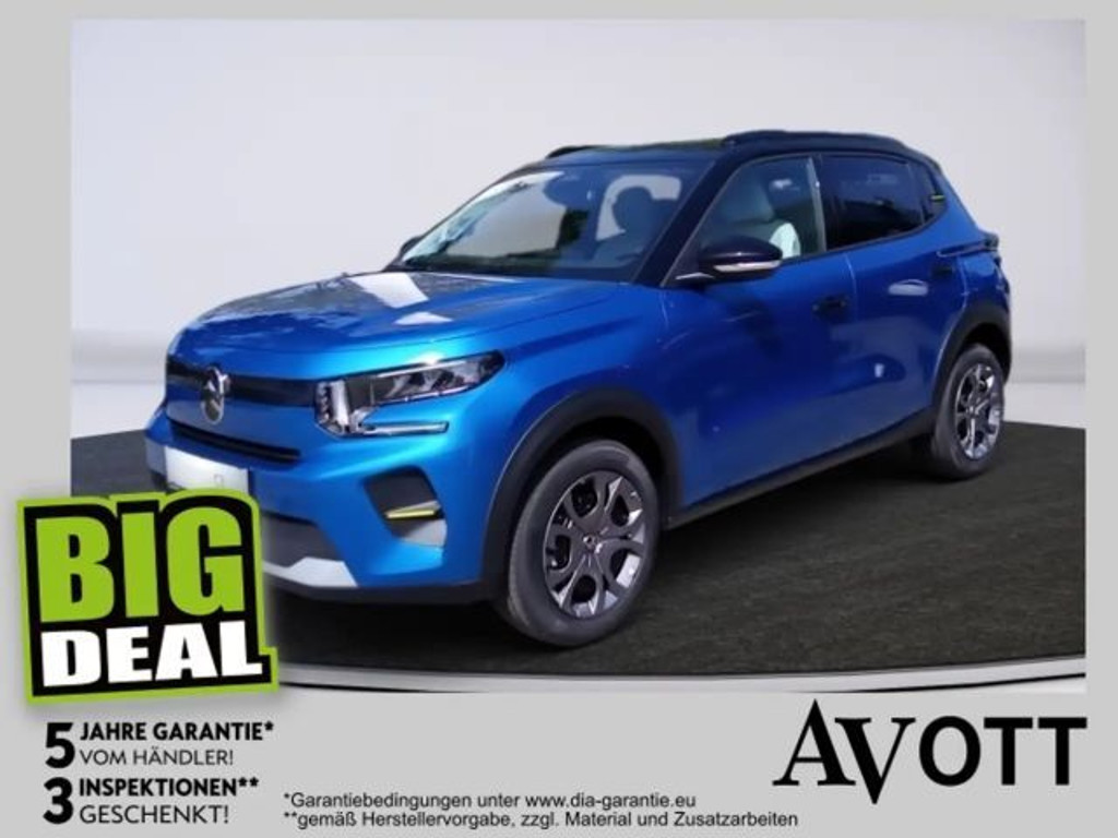 Citroën C3 PureTech Max