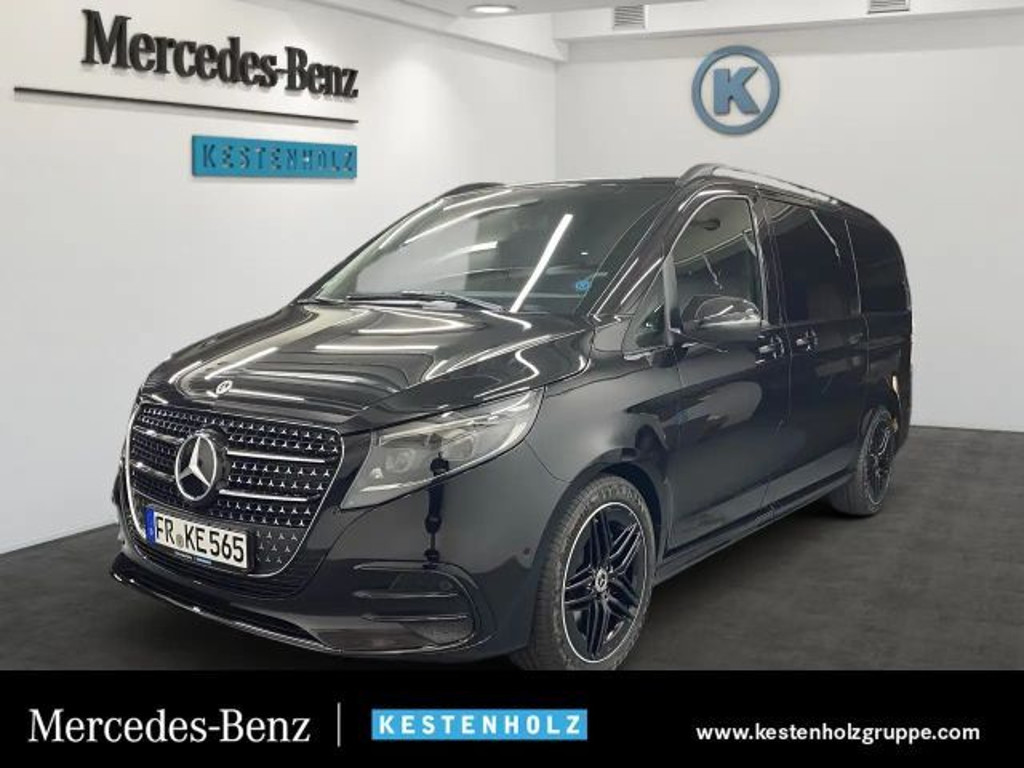 Mercedes-Benz V-Klasse V 250 AMG Line Style V 250 d