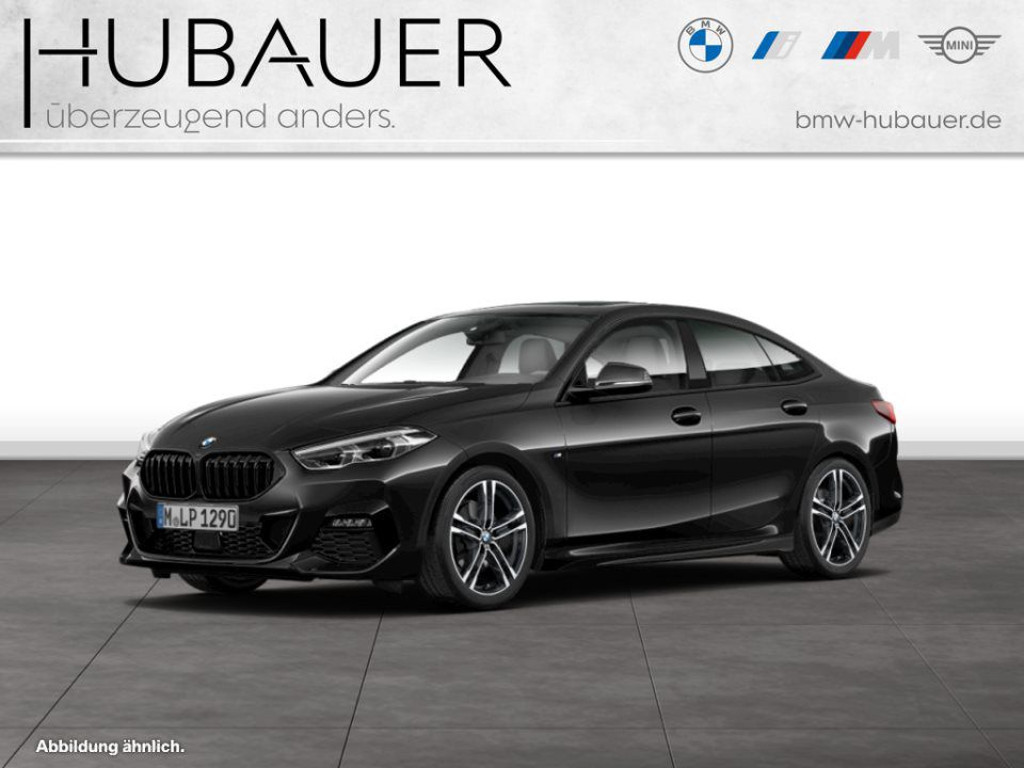 BMW 2 Serie 220 Coupé Gran Coupé 220i