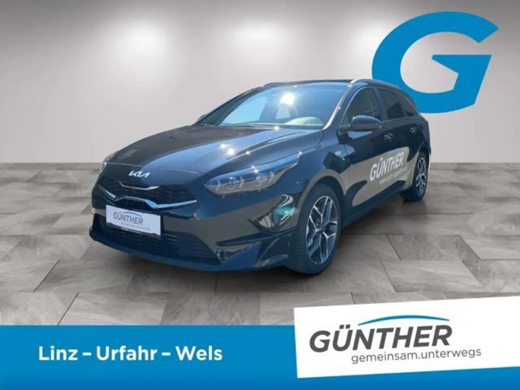 Kia Ceed GDi SportWagon