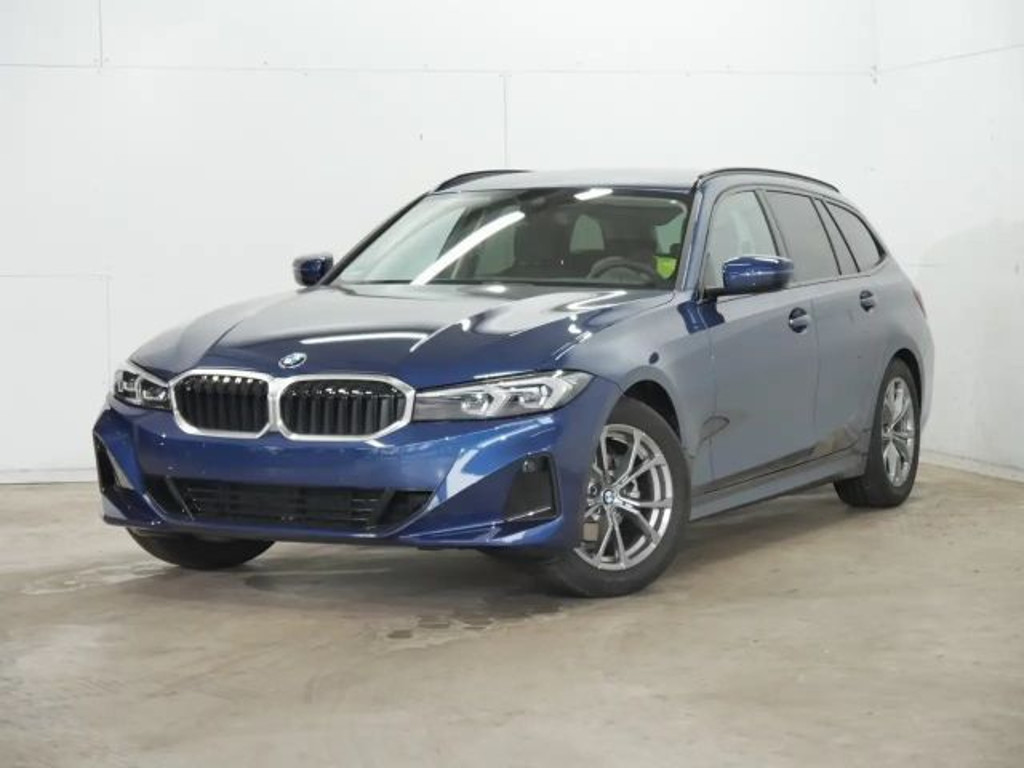 BMW 3 Serie 318 Touring 318i