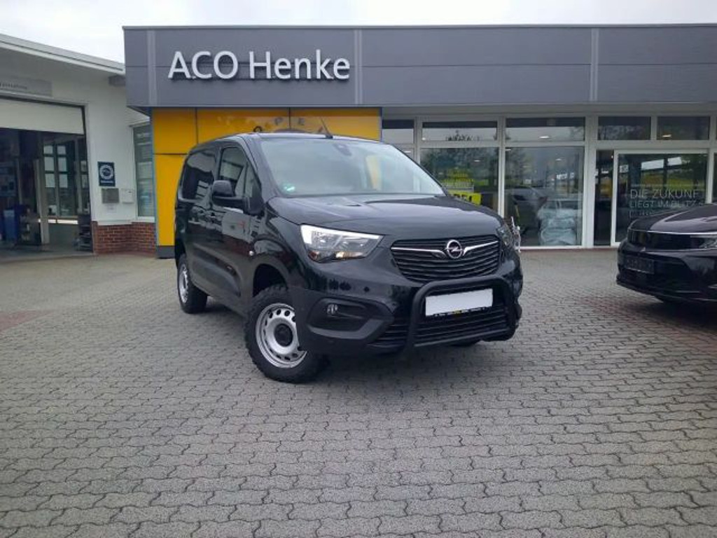 Opel Combo 1.5 CDTI