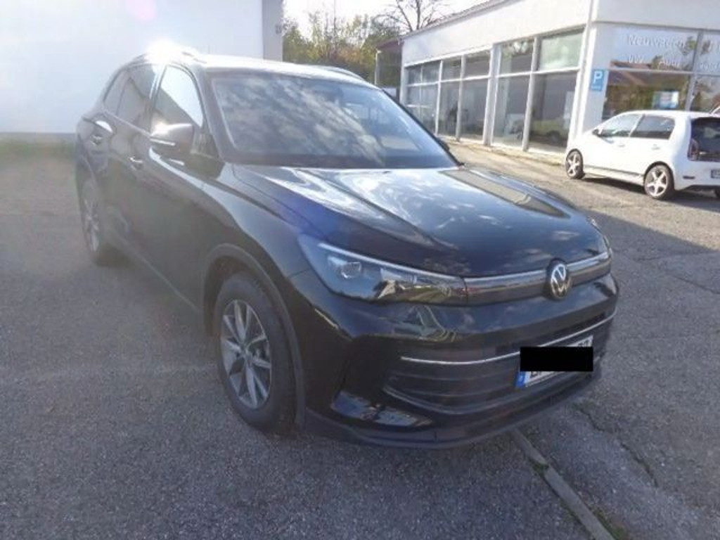 Volkswagen Tiguan DSG Life 1.5 eTSI