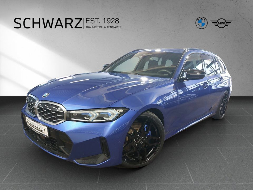 BMW M340 xDrive M340i