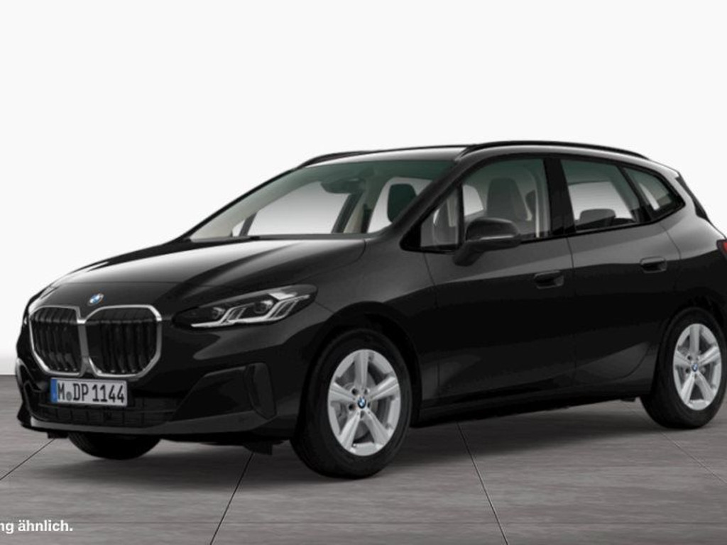 BMW 2 Serie 223 223i