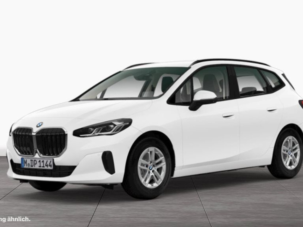 BMW 2 Serie 218 Active Tourer 218d