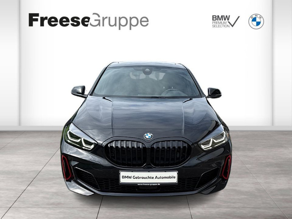 BMW 1 Serie 128 128ti