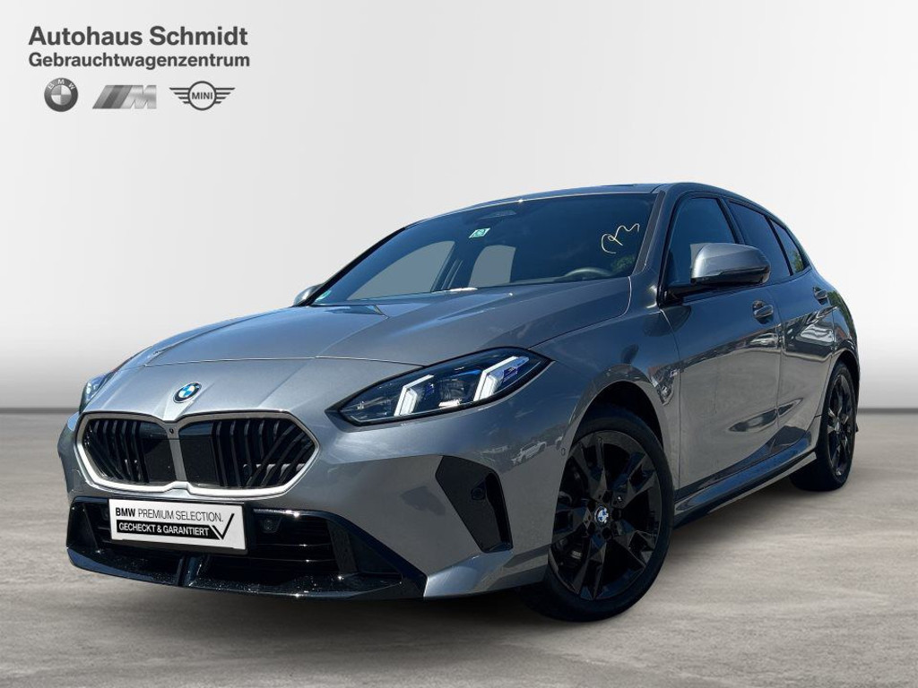 BMW 1 Serie 120 120d