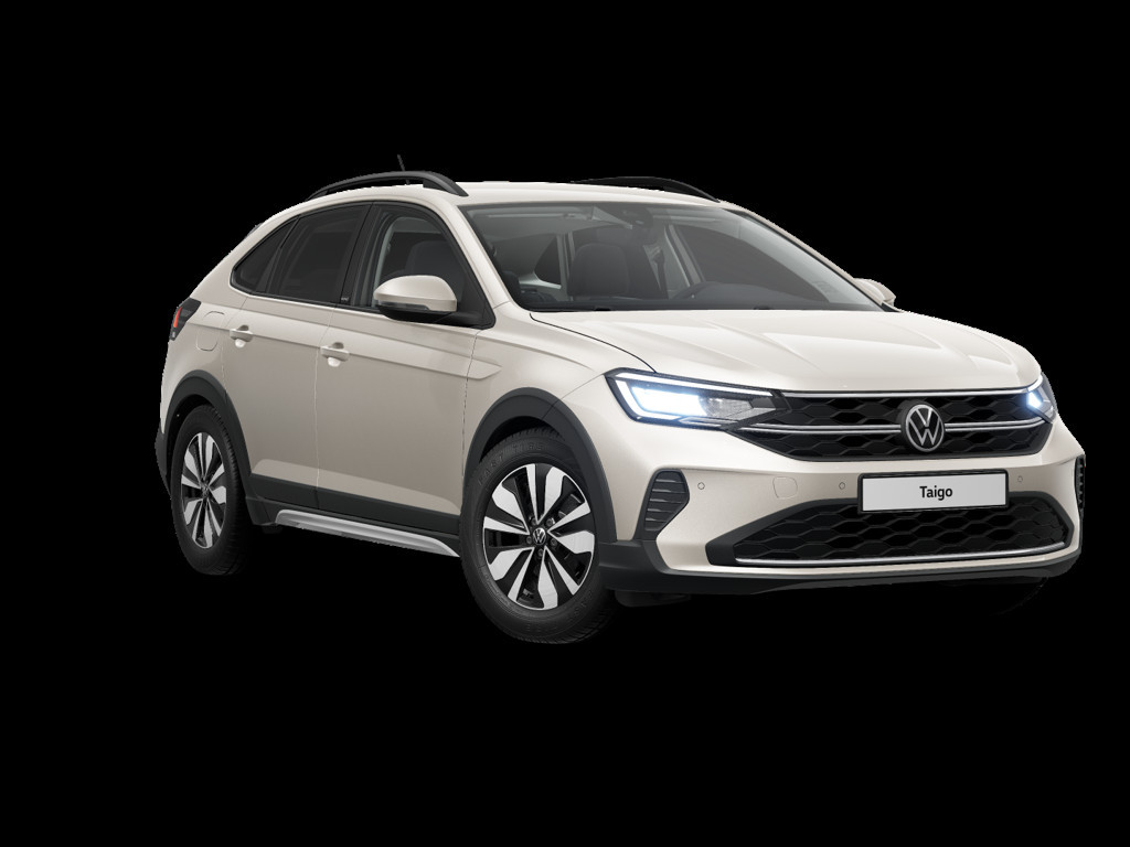 Volkswagen Taigo Move