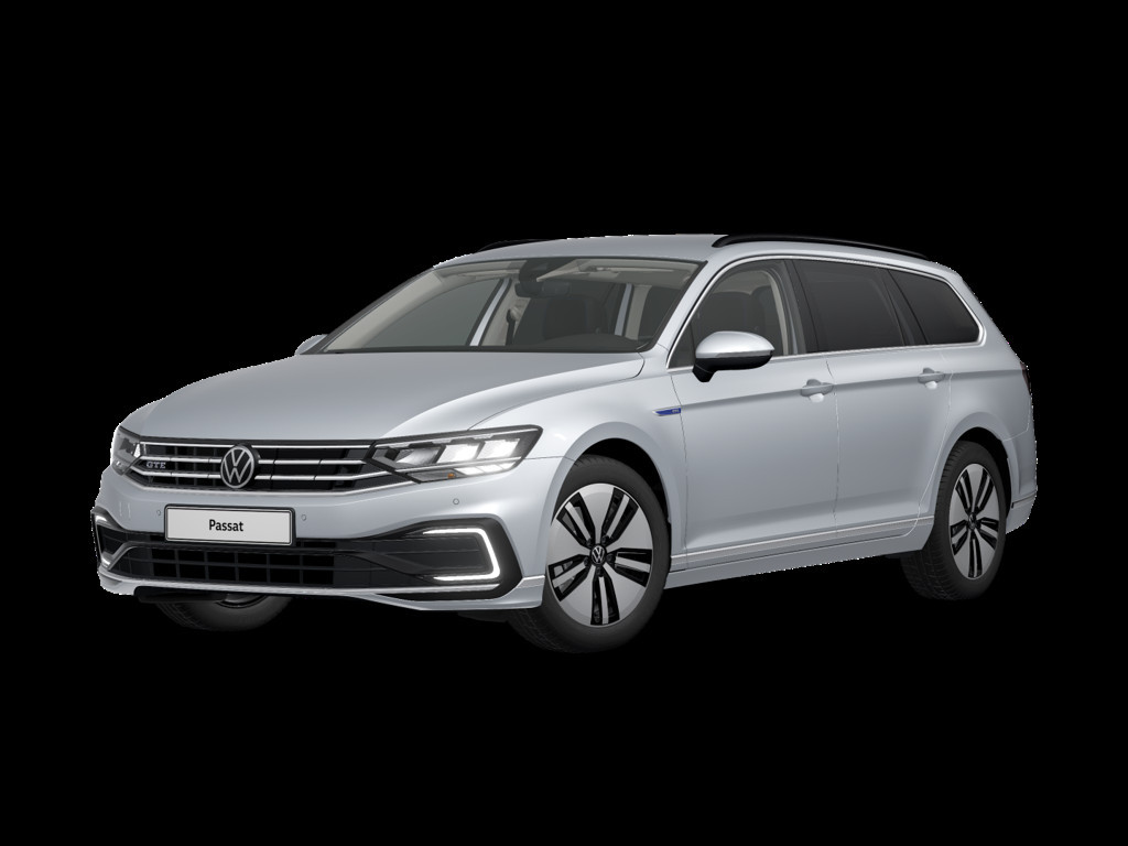 Volkswagen Passat DSG Variant