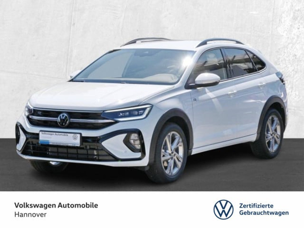 Volkswagen Taigo DSG R-Line 1.0 TSI IQ.Drive