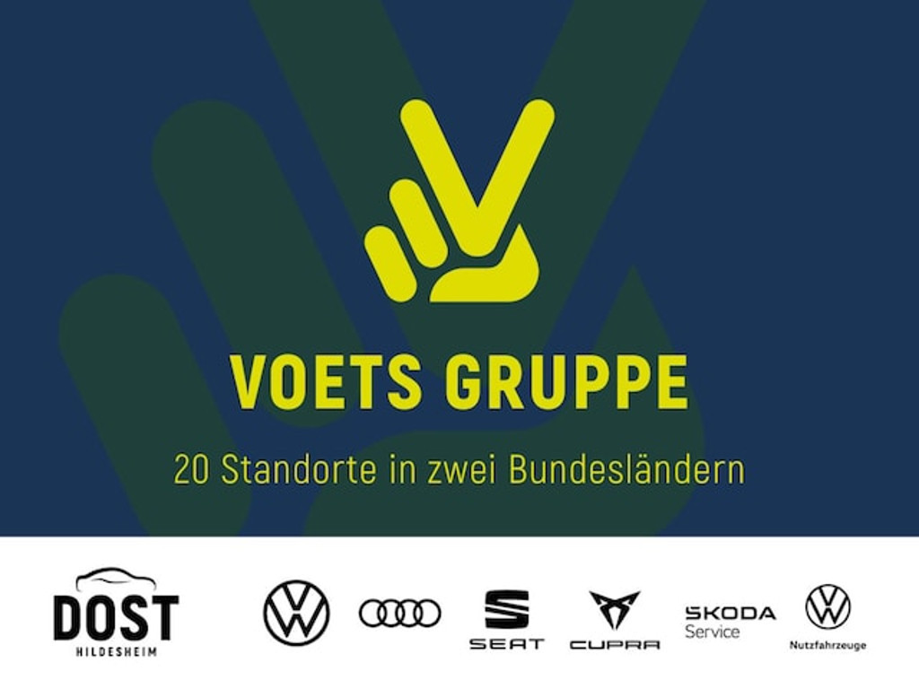 Volkswagen Polo DSG 1.0 TSI Move