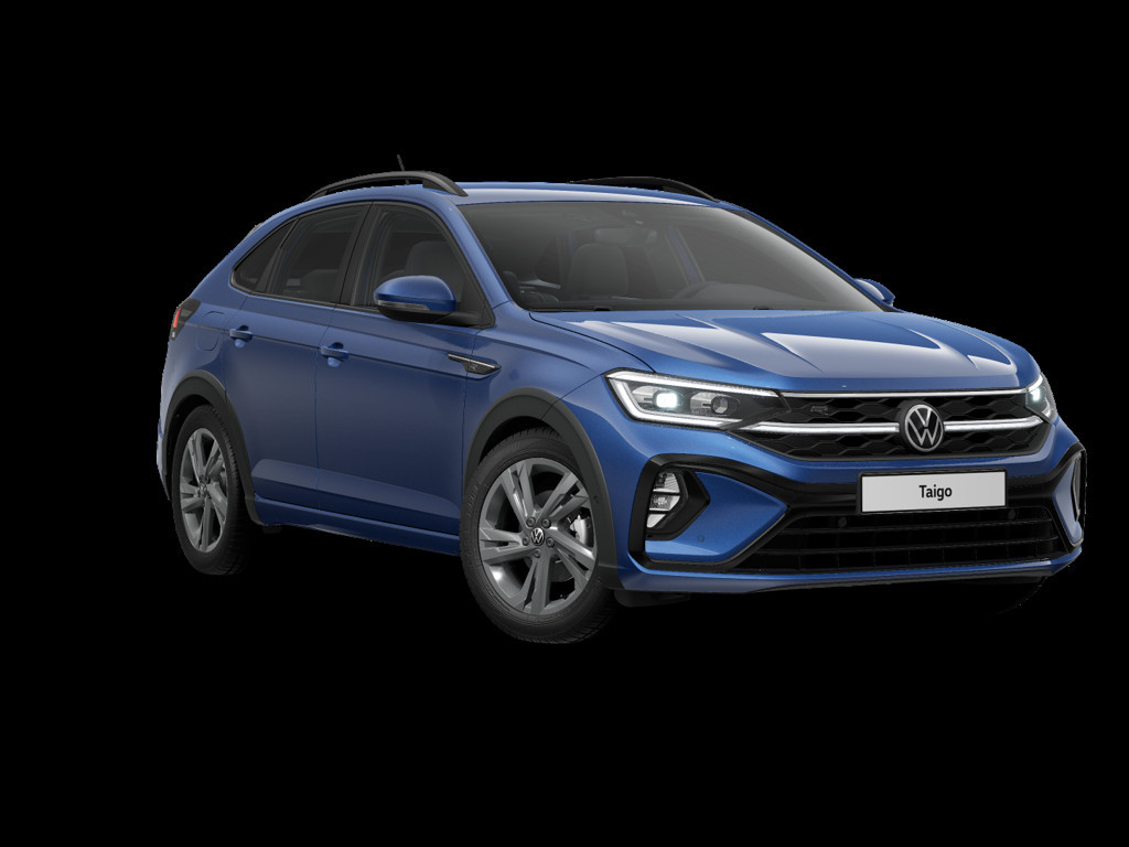 Volkswagen Taigo DSG