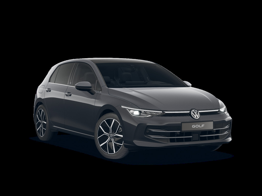 Volkswagen Golf DSG Style Plus Golf VIII