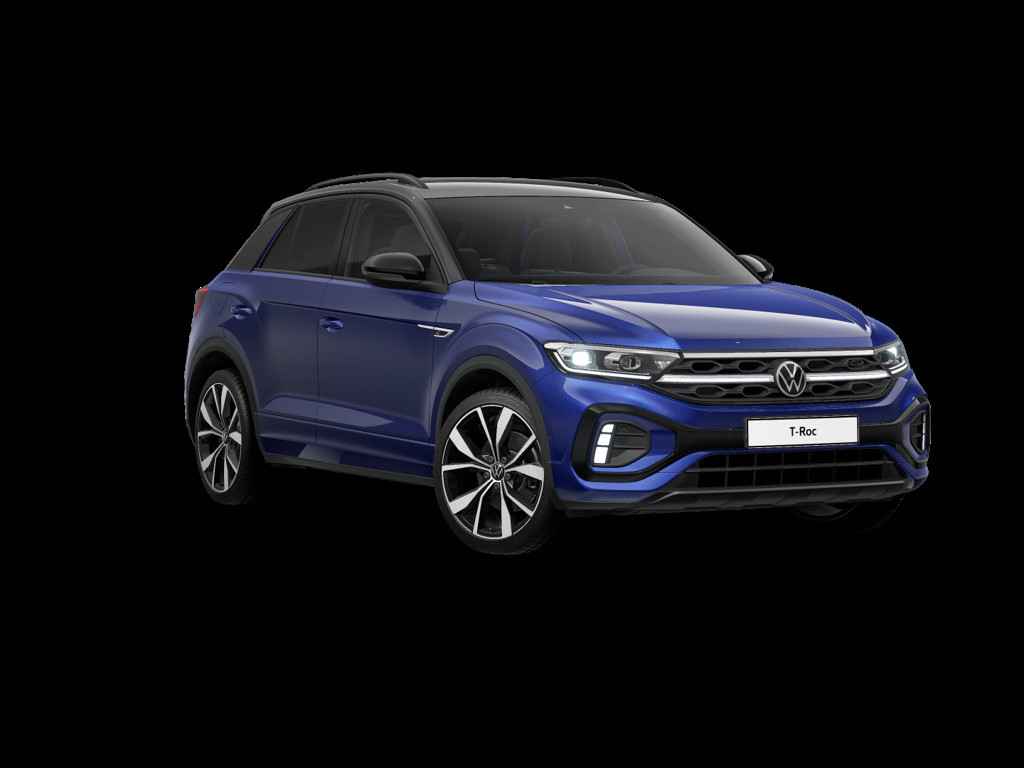 Volkswagen T-Roc T-ROC 1.5 E2 R-L  BT110 TSID7F