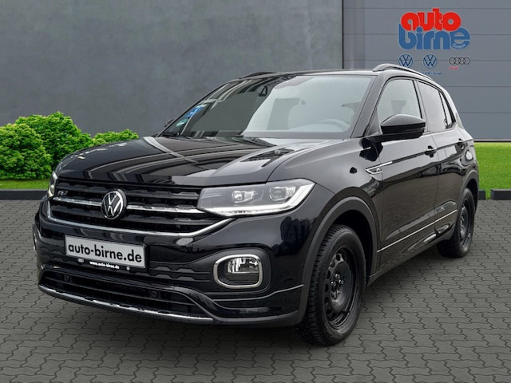 Volkswagen T-Cross DSG Life 1.5 TSI