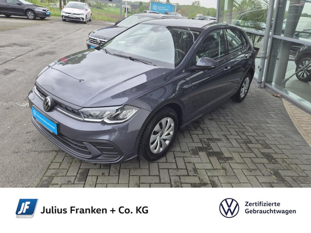 Volkswagen Polo Life