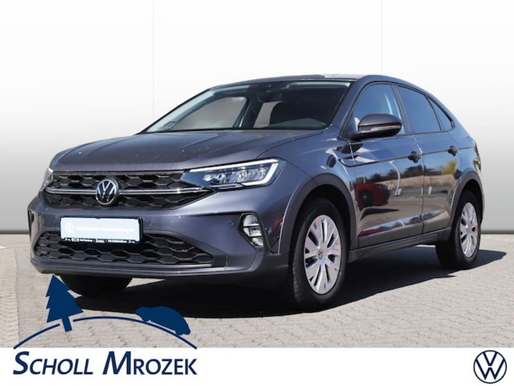 Volkswagen Taigo Taigo 1.0, Klima, PDC, SH Klima Einparkhilfe