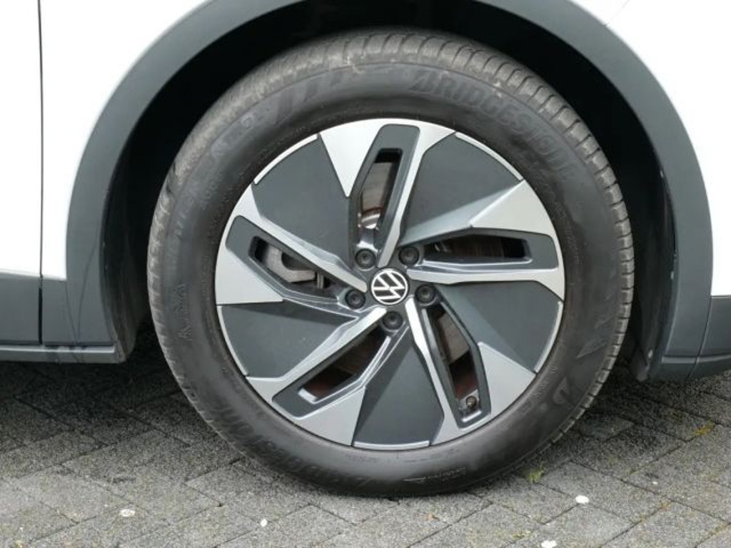 Volkswagen ID.4 Performance Family Pro