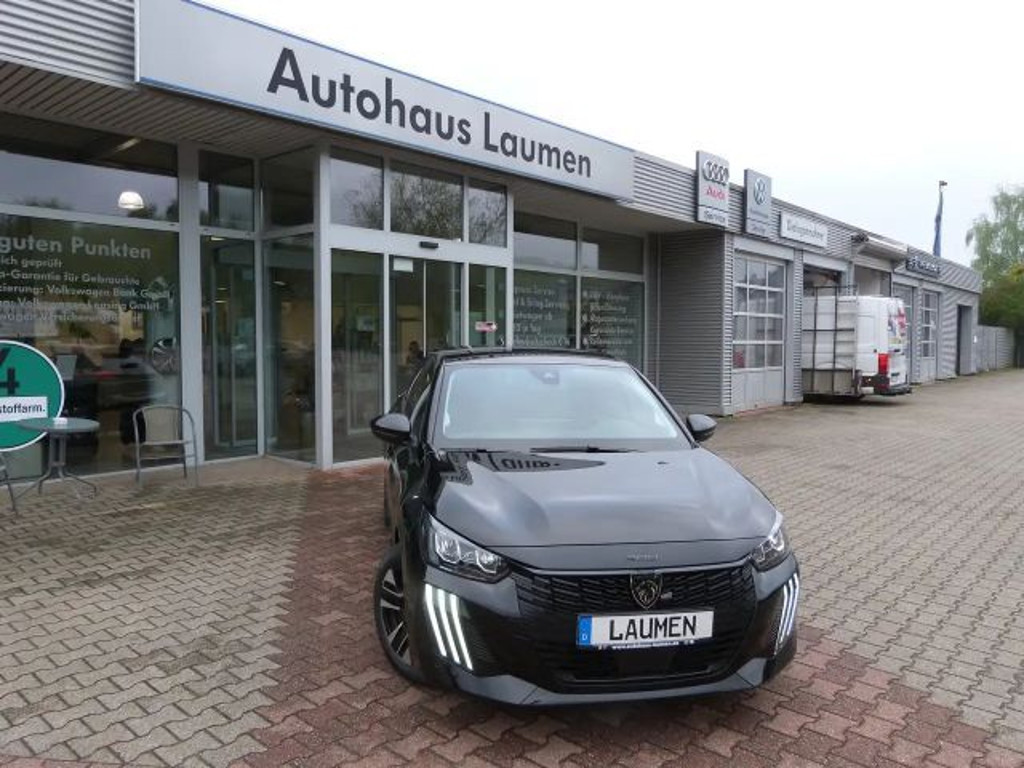 Peugeot 208 Allure Pack PureTech