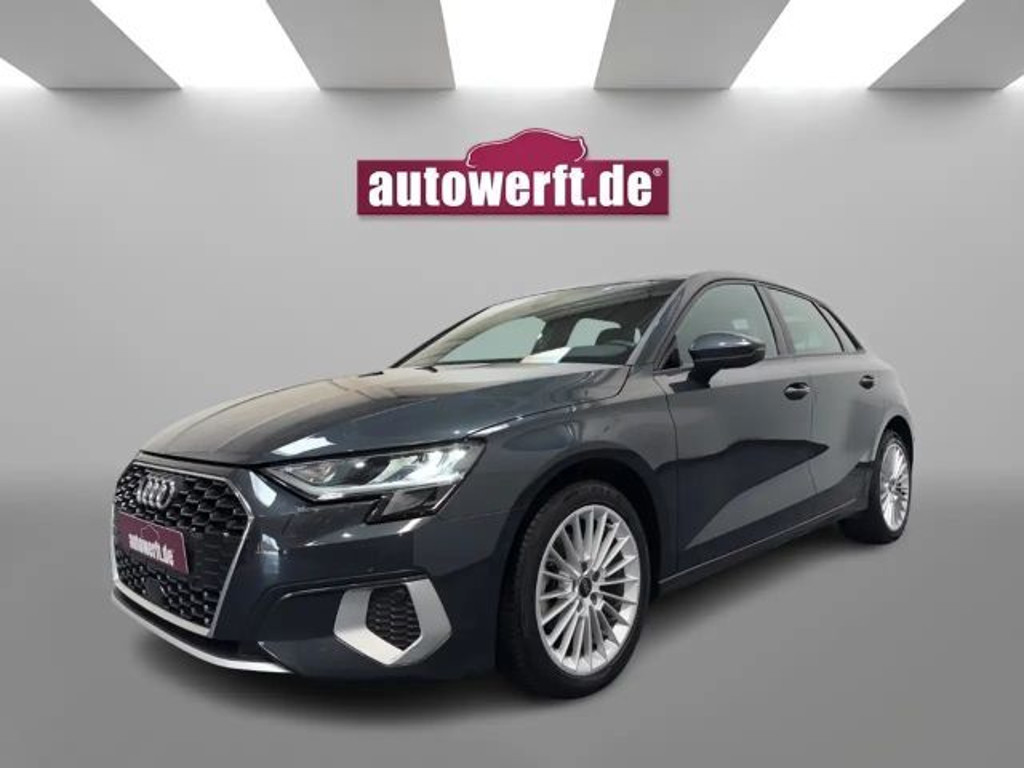Audi A3 Sportback Sedan 30 TFSI