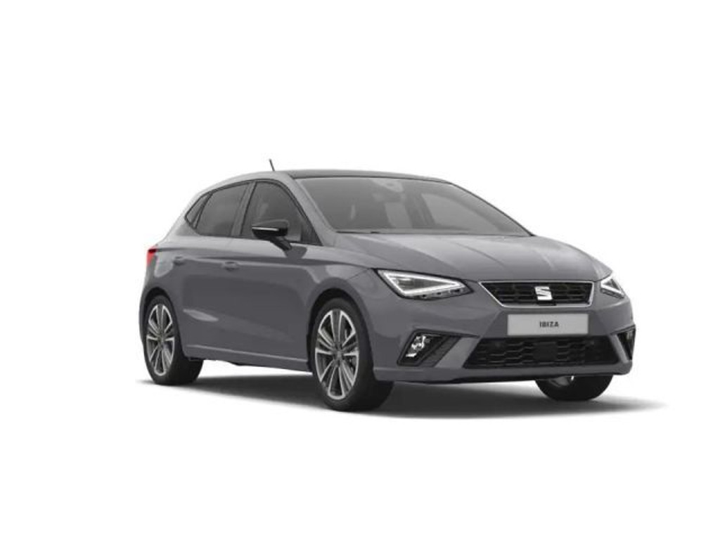 Seat Ibiza FR-lijn 1.0 TSI
