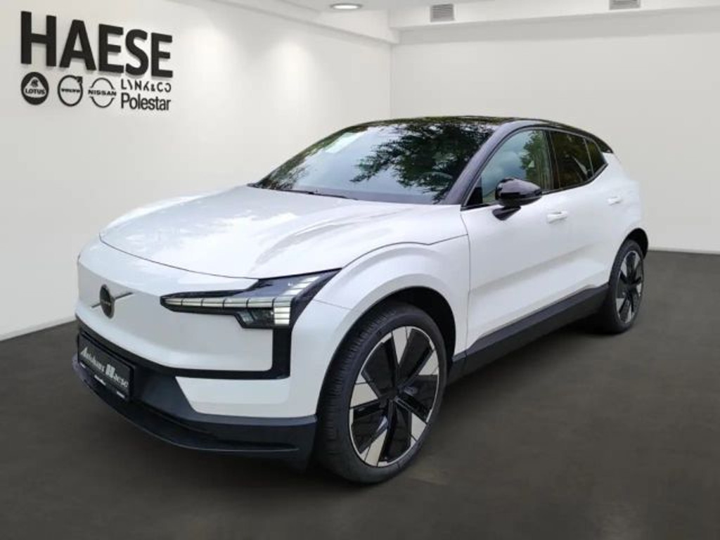 Volvo EX30 Plus Extended range Single motor