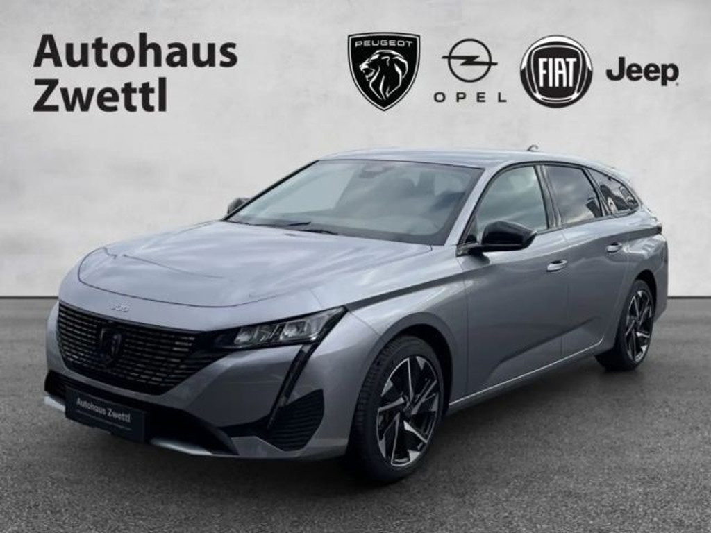 Peugeot 308 Allure Pack SW