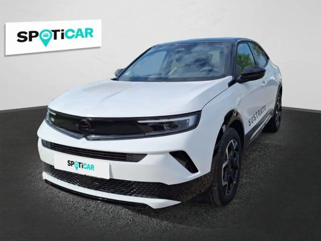 Opel Mokka Grand Sport 1.2 Turbo Turbo GS-Line