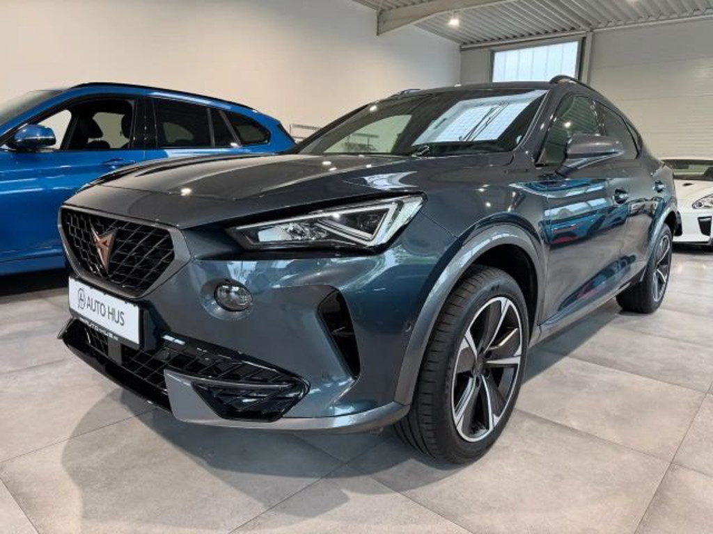 Cupra Formentor 1.5 TSI