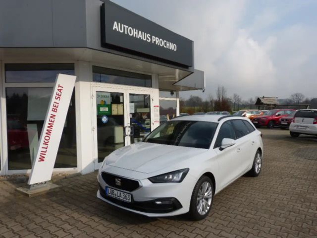 Seat Leon Style Sportstourer