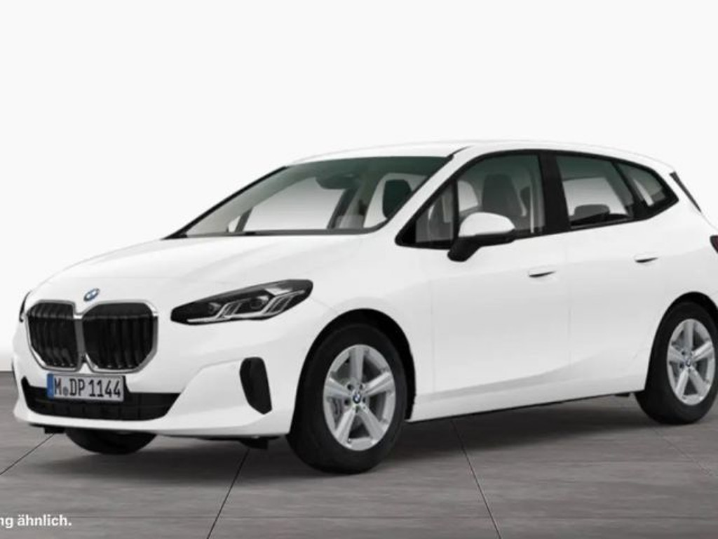 BMW 2 Serie 218 Active Tourer 218d