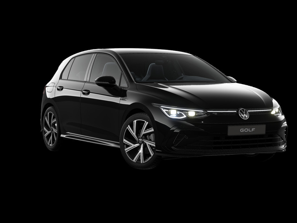 Volkswagen Golf DSG 1.5 eTSI