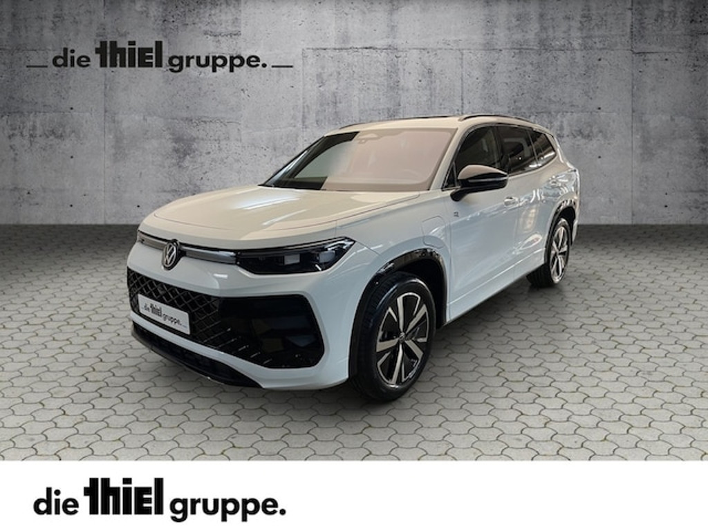 Volkswagen Tayron DSG R-Line eHybrid