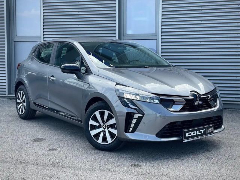 Mitsubishi Colt Invite 1,0l MPI-T 91PS / MY2025