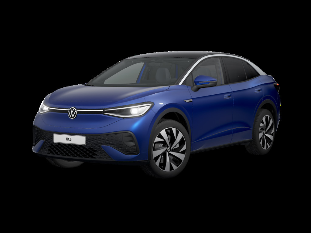 Volkswagen ID.5 IQ.Drive Pro