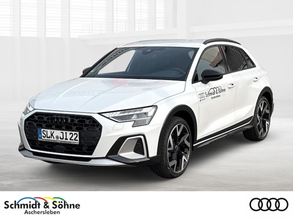 Audi A3 S-Tronic 35 TDI