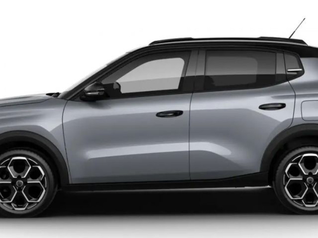 Citroën C3 Max