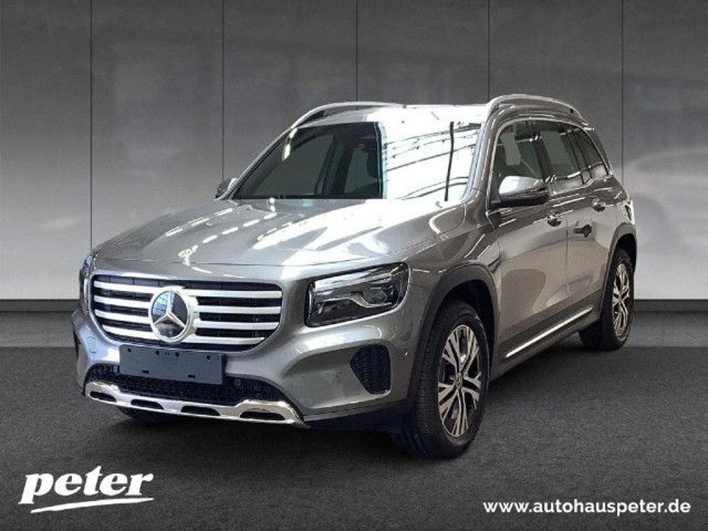 Mercedes-Benz GL-Klasse GLB 200 GLB 200 d