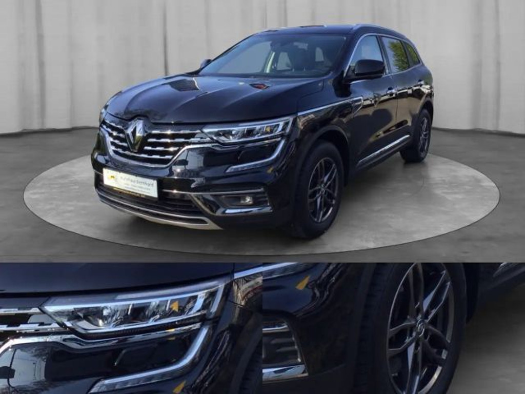 Renault Koleos Intens