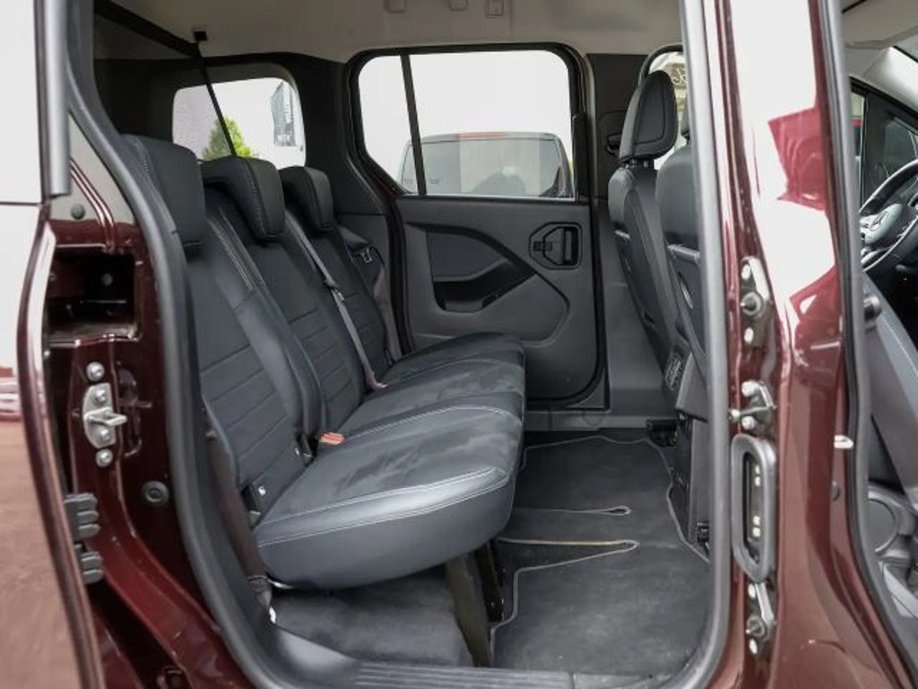 Mercedes-Benz T-Klasse