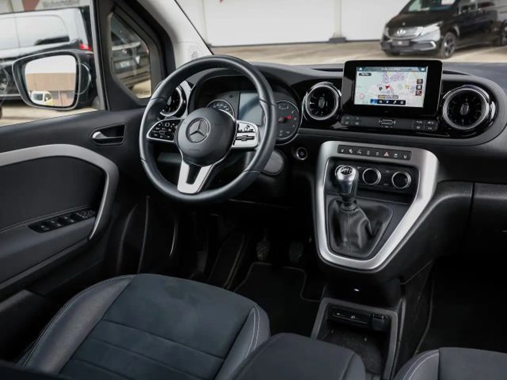 Mercedes-Benz T-Klasse