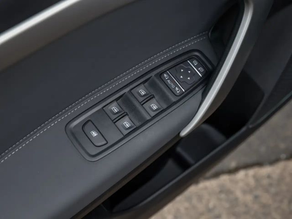 Mercedes-Benz T-Klasse