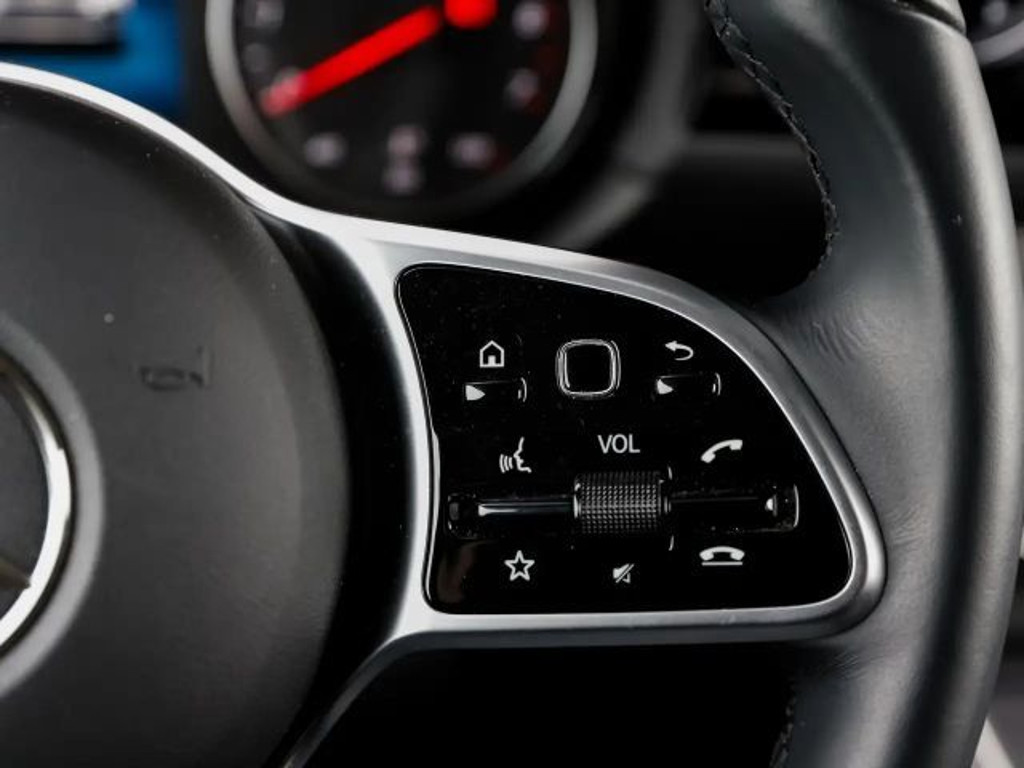 Mercedes-Benz T-Klasse