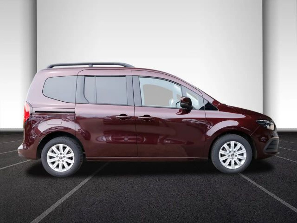 Mercedes-Benz T-Klasse